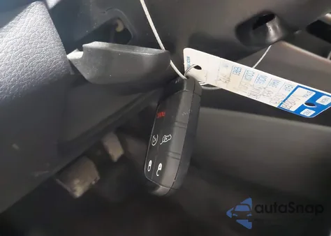 2023 Jeep Compass Limited 4X4 из США, поврежденный, VIN 3C4NJDCN4PT568220